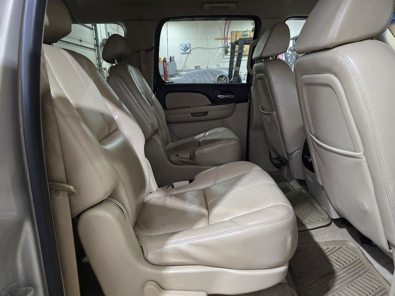 Seat Belt Front Bucket And Bench Driver Fits 07-08 AVALANCHE 1500 6389