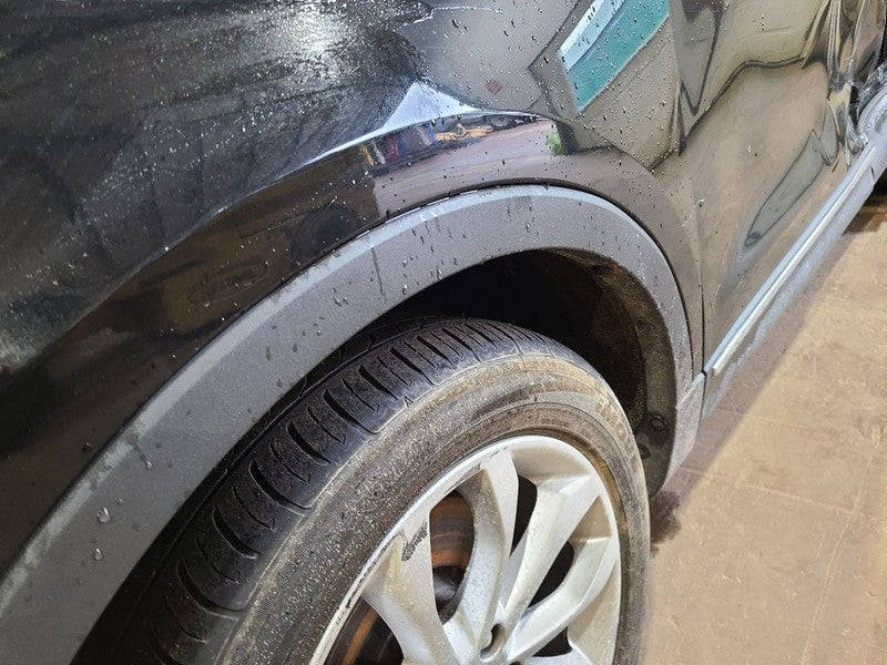 Driver Left Fender Fits 15-18 MKC 676537