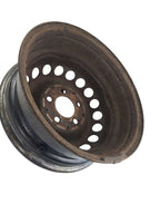 Wheel 16x6 Steel 140" Wb Fits 02-06 SPRINTER 2500 669935