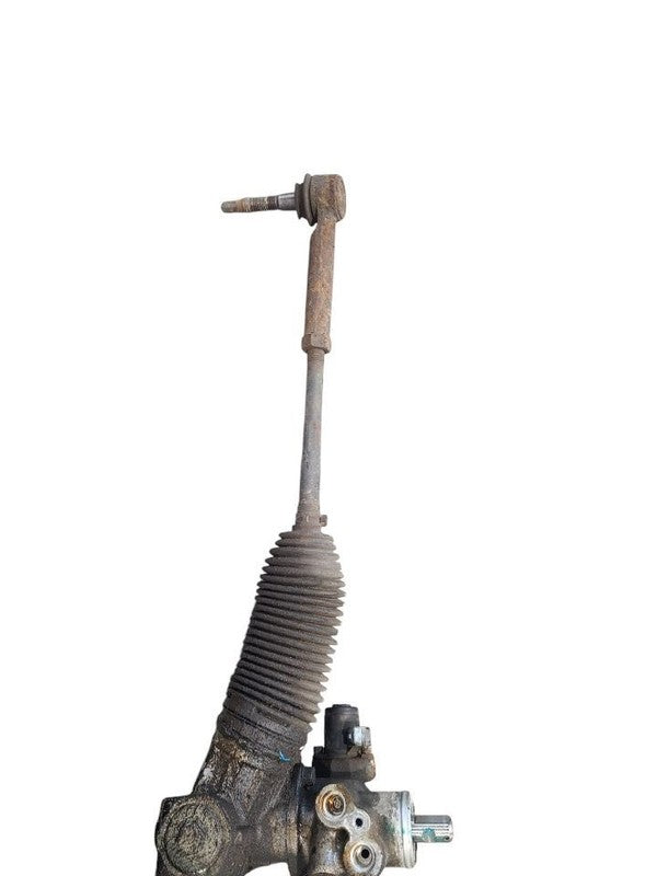 Steering Gear/Rack VIN J 11th Digit Limited Opt NV7 Fits 07-17 ACADIA 