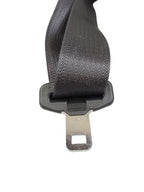 DENALI XL 2015 Seat Belt Rear 594436