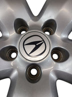 Wheel 18x7-1/2 5 Spoke Alloy Aap Manufacturer Fits 07-09 RDX 660764