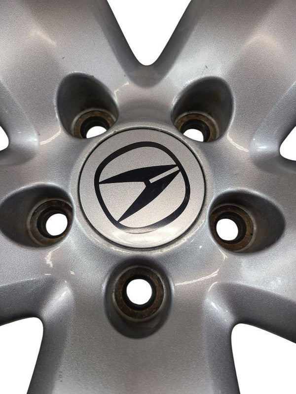 Wheel 18x7-1/2 5 Spoke Alloy Aap Manufacturer Fits 07-09 RDX 660764