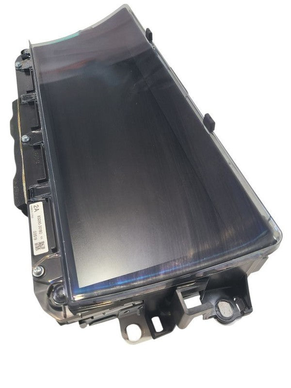 Info-GPS-TV Display 12.3" Screen Fits 15 LEXUS GS350 665354 8329030180
