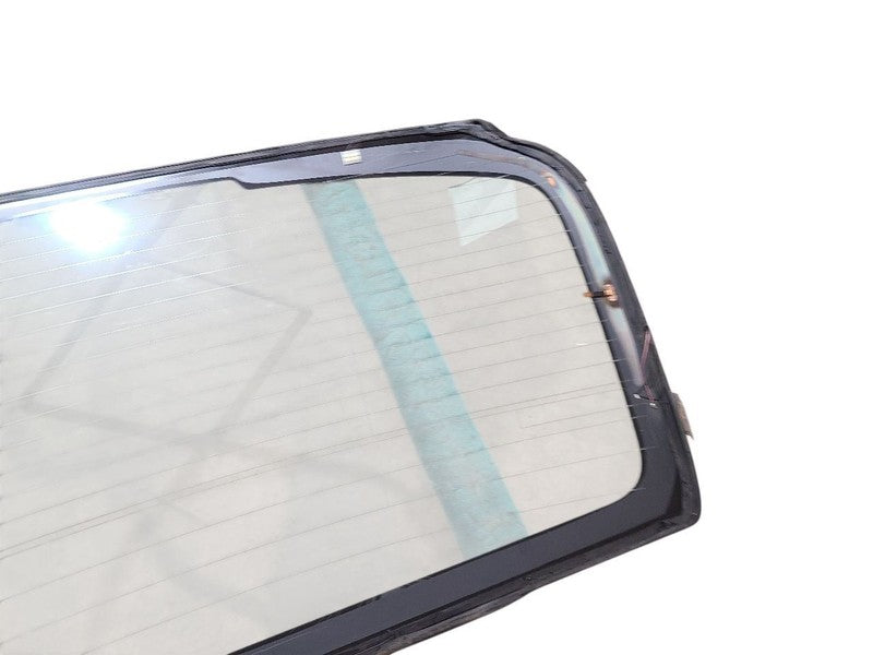 Back Glass Fits 17 GIULIA 644444