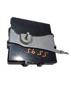 Chassis ECM Theft-locking Keyless Ignition Smart Key Fits 07-10 CAMRY 