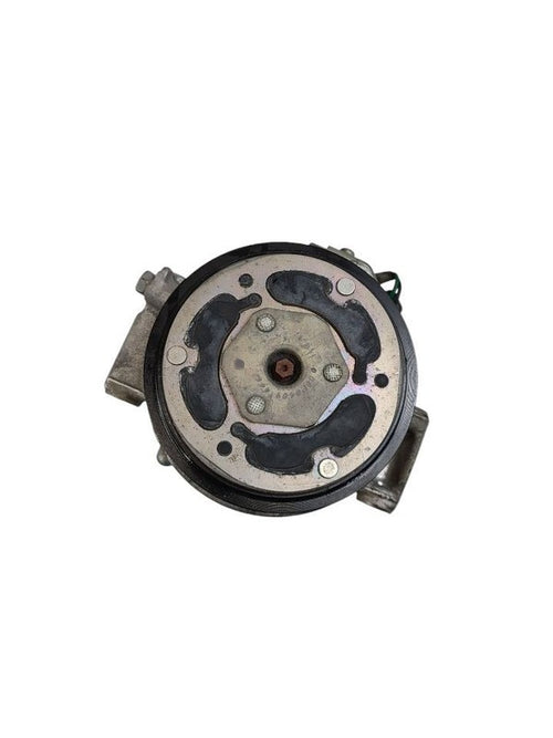 AC Compressor Fits 19-23 SIERRA 1500 PICKUP 622462