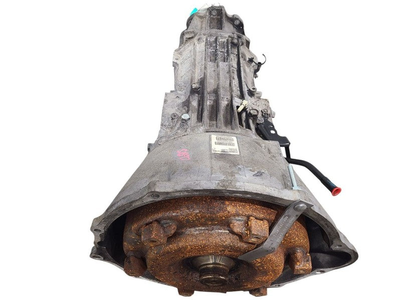 Automatic Transmission 4WD Pickup 6 Speed Fits 21-24 DODGE 3500 PICKUP