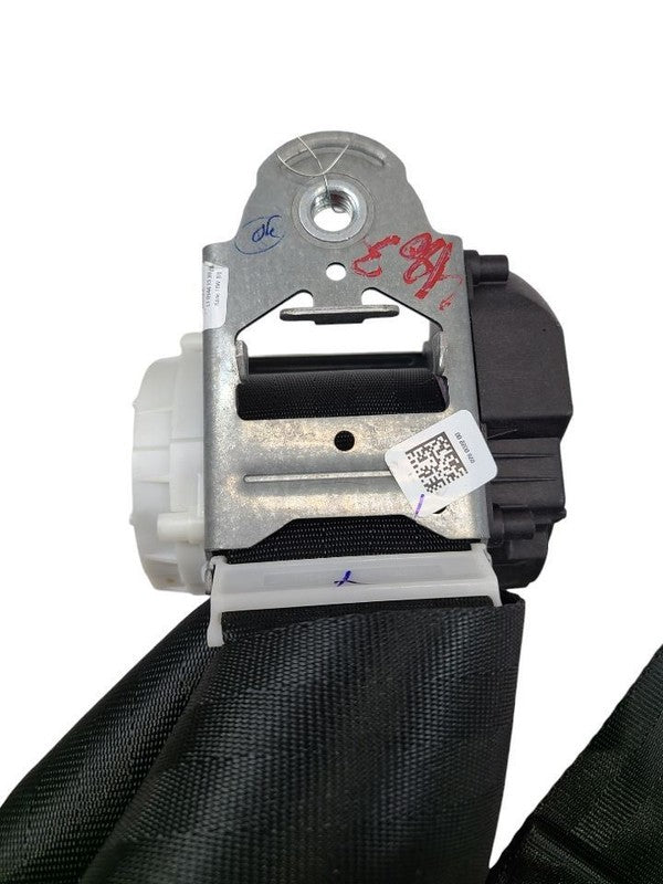 ECOSPORT  2019 Seat Belt Rear 614079