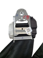 ECOSPORT  2019 Seat Belt Rear 614079