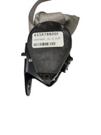 TRAVERSE  2017 Seat Belt Rear 589095