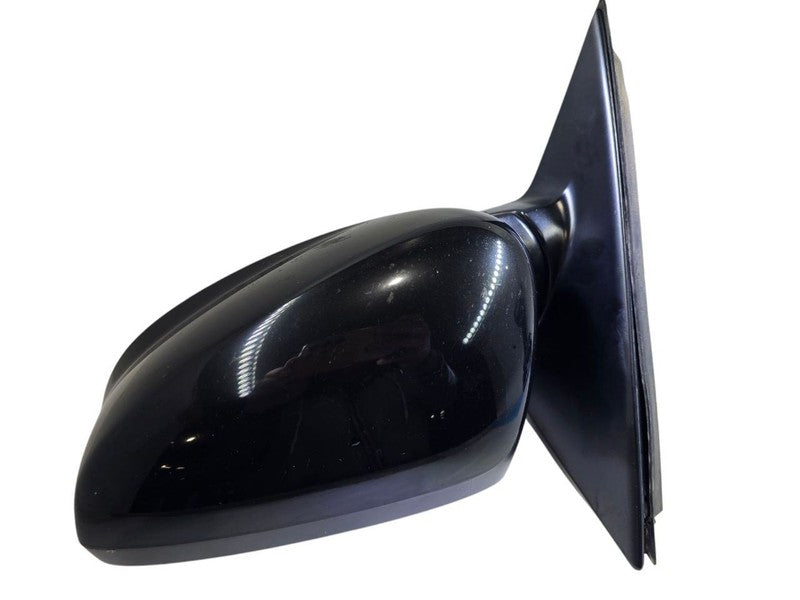 Driver Side View Mirror Heated Without Blind Spot Alert Fits 13-19 ILX