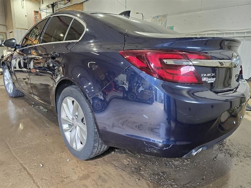 Passenger Right Air Bag Passenger Dash Fits 13-17 REGAL 594972