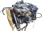 Engine Pickup 6.7L Diesel VIN L 8th Digit Fits 22-24 DODGE 3500 PICKUP