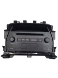 Audio Equipment Radio Receiver Fits 15-16 LEXUS NX200T 674175