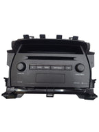 Audio Equipment Radio Receiver Fits 15-16 LEXUS NX200T 674175