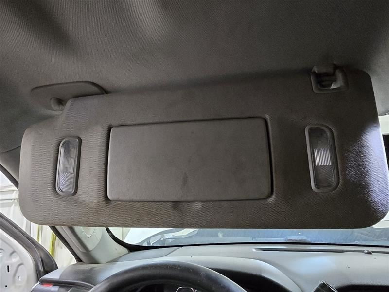 Driver Sun Visor Classic Style Fits 14-19 SIERRA 1500 PICKUP 596677