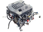 Engine 3.5L VIN 8 8th Digit Turbo Fits 22-24 EXPEDITION 680788