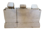 Rear Seat Fits 2010 RAM 3500 PICKUP 673411