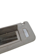 Driver Sun Visor VIN J 11th Digit Limited Illuminated Fits 07-17 ACADI