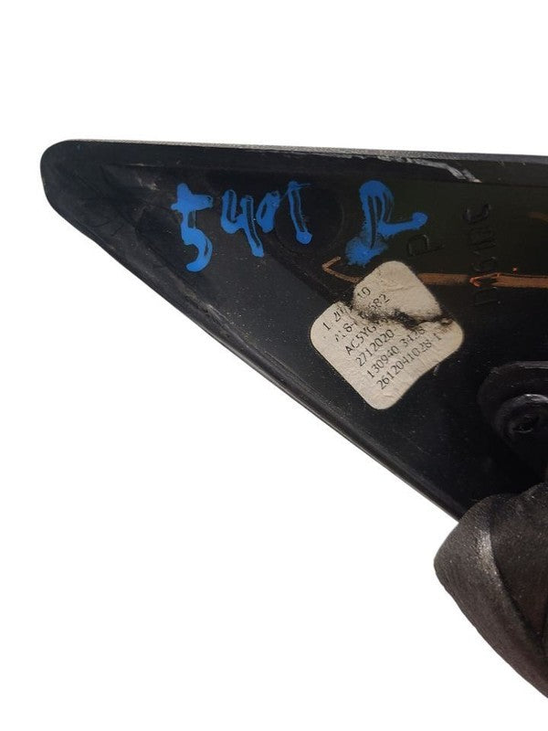 Passenger Side View Mirror Power Fits 10-12 ESCAPE 659109