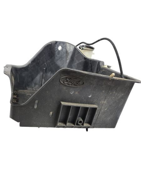 Wash Reservoir Includes Pump Fits 09-14 FORD F150 PICKUP 588896