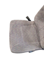 TDODR2500 1999 Front Seat 656826
