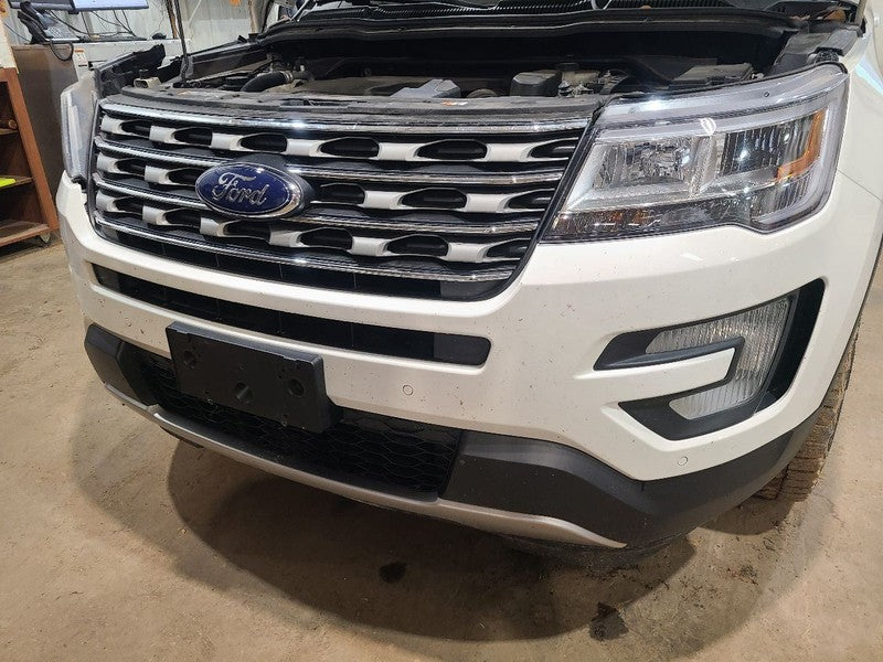 Steering Column Floor Shift Fits 16-17 EXPLORER 666152