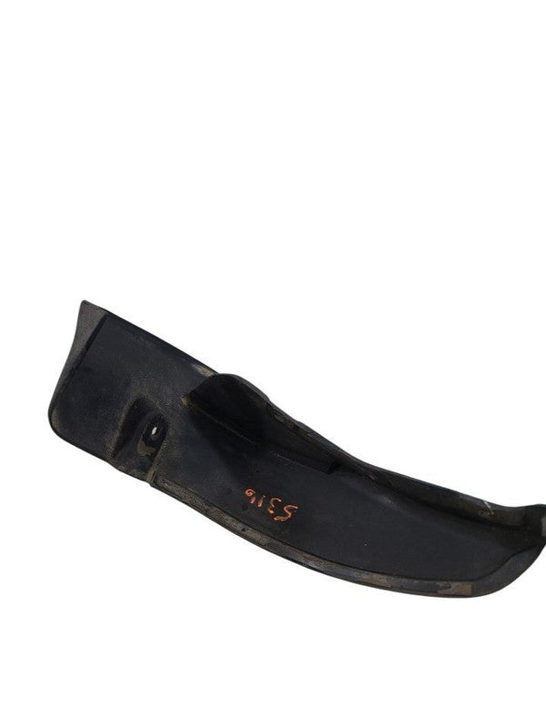 Rear Bumper Fits 99-00 MAZDA MX-5 MIATA 653198