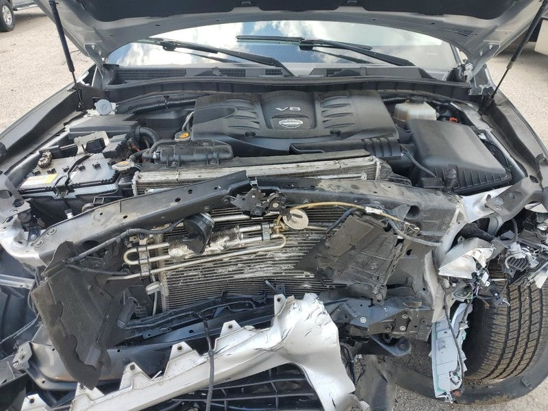 Passenger Axle Shaft Front 2.7L Turbo FWD Fits 15-18 EDGE 643575