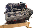 Engine 4.7L VIN T 5th Digit 2UZFE Engine Fits 05-09 LEXUS GX470 639637