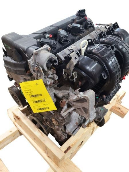 OUTLANDER 2016 Engine 600027