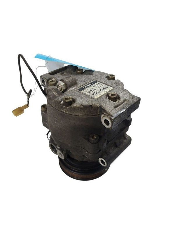 AC Compressor Fits 90-93 MAZDA MX-5 MIATA 651157