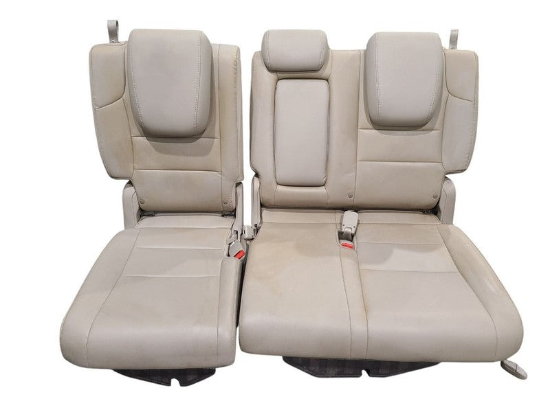 ODYSSEY   2012 Third Seat Station Wagon  Van 609446