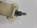 REAR EDGE      2008 2nd Row Passenger Side Retractor Seat Belt Rear 55