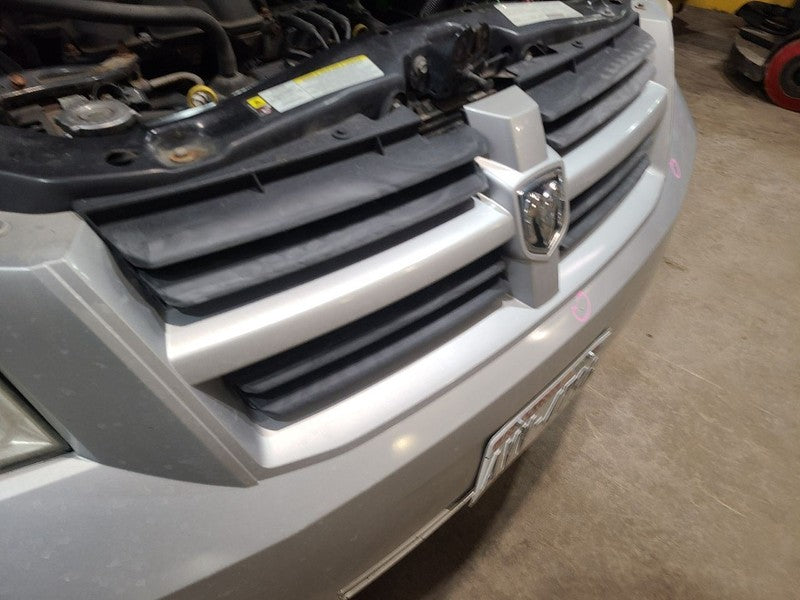 Front Bumper Fits 08-10 CARAVAN 658681
