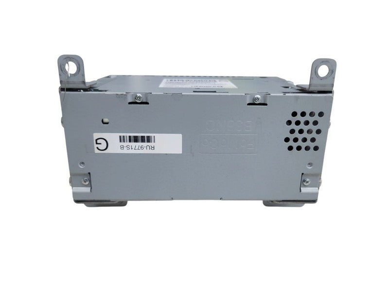 Audio Equipment Radio Receiver AM-FM-CD-MP3 Single Disc Fits 20 MUSTAN