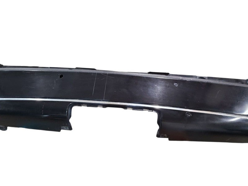 Rear Bumper Park Assist With Sensor Holes In Cover Fits 09-17 NAVIGATO