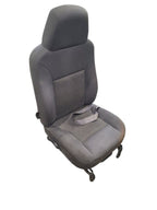 Passenger Front Seat Bucket And Bench Split Seat Fits 06-12 CANYON 668