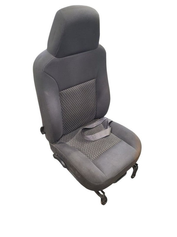 Passenger Front Seat Bucket And Bench Split Seat Fits 06-12 CANYON 668