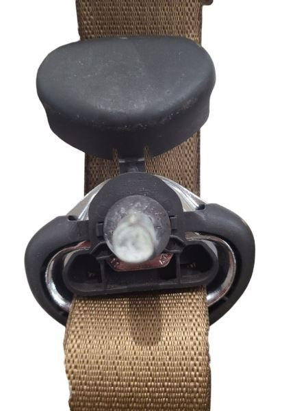 ESCALAESV 2017 Seat Belt Rear 590646