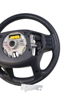 Steering Wheel Leather Steering Wheel Fits 22-25 SIERRA 1500 PICKUP 65