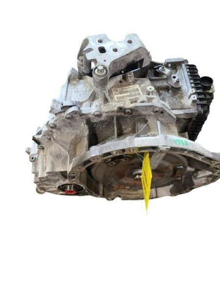 Automatic Transmission 3.2L AWD 3.25 Ratio Fits 16 CHEROKEE 594619