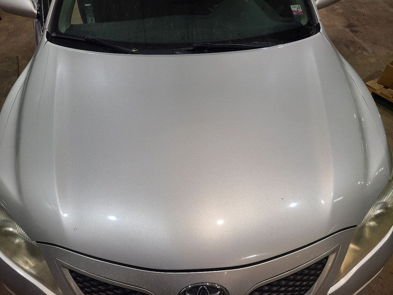 Hood VIN B 5th Digit Hybrid Japan Built Fits 07-11 CAMRY 660235