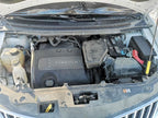 Bezel With Switches Fits 2015 MKX 247939