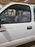 Driver Left Front Door Manual Windows Fits 95-04 TACOMA 673147