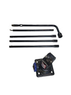 RANGER    1999 Jack 665761