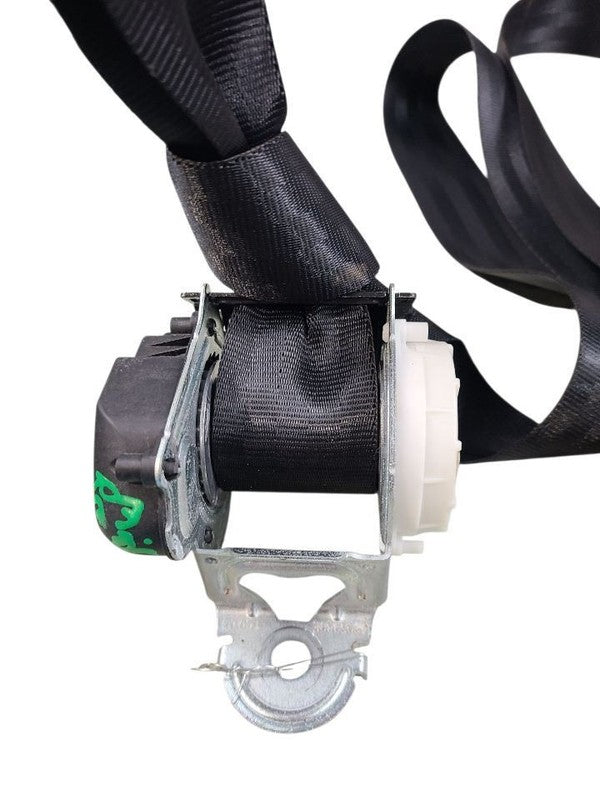 GIULIA    2017 Seat Belt Rear 644428