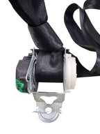 GIULIA    2017 Seat Belt Rear 644428