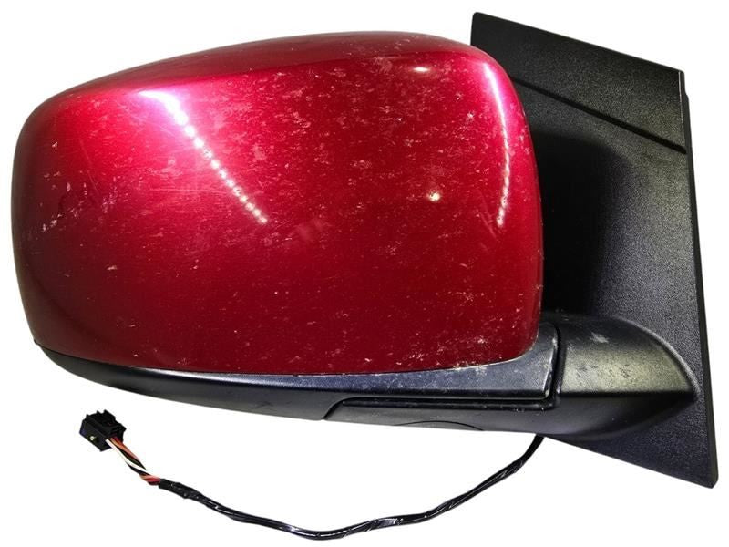 Passenger Side View Mirror Power Heated Painted Fits 08-10 CARAVAN 607
